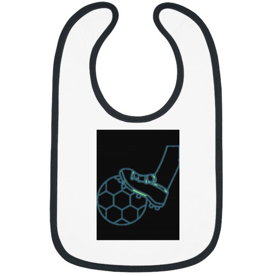 Discover Football (2) Bibs