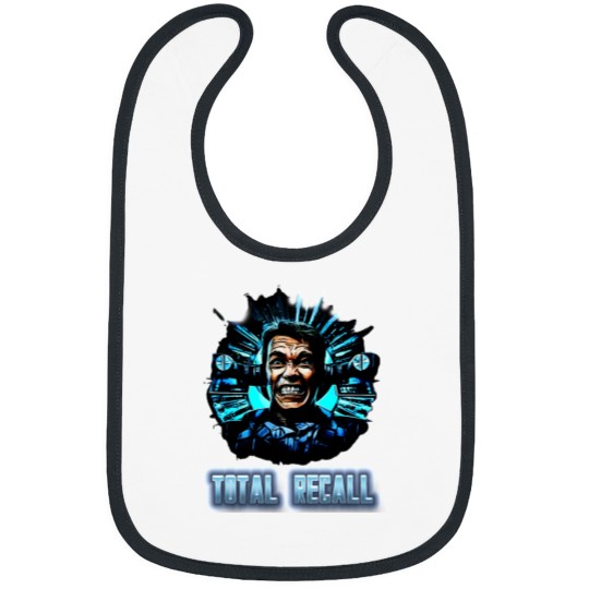 Discover Total recall Bibs