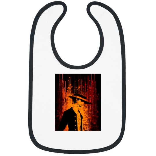 Discover Gum Gum Dark Side Bibs