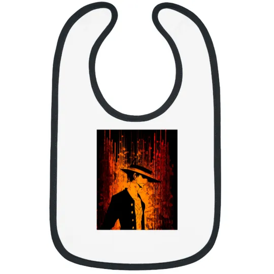 Discover Gum Gum Dark Side Bibs