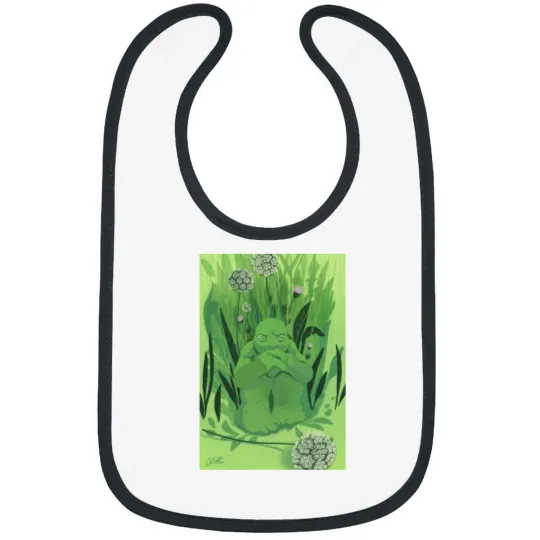 Discover El TMNT Bibs