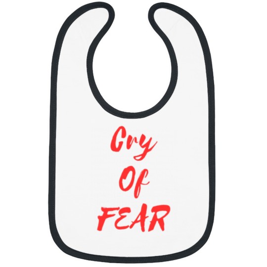 Discover Cry of FEAR  32 Bibs