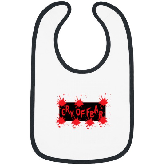 Discover Cry Of Fear  30 Bibs