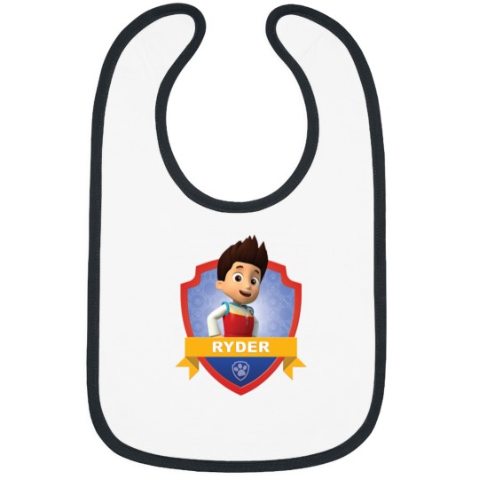 Discover Ryder Bibs