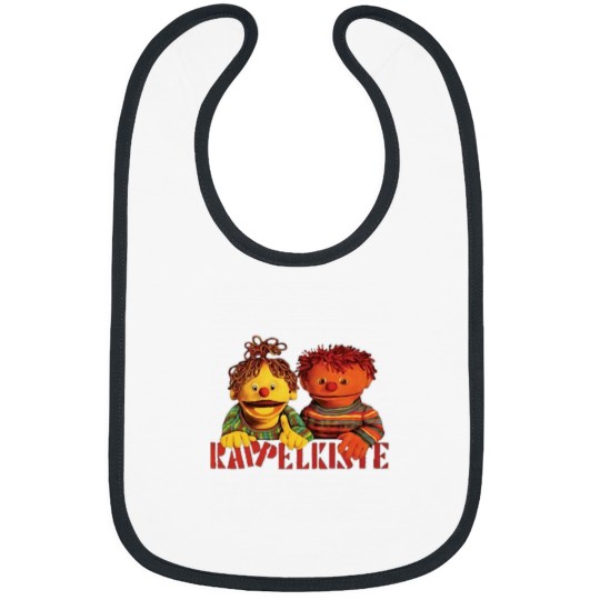 Discover ratz und rübe Rappelkiste Bibs