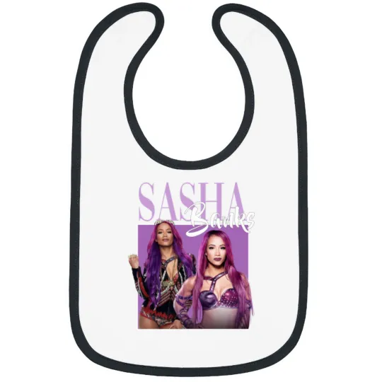 Discover SB Bibs