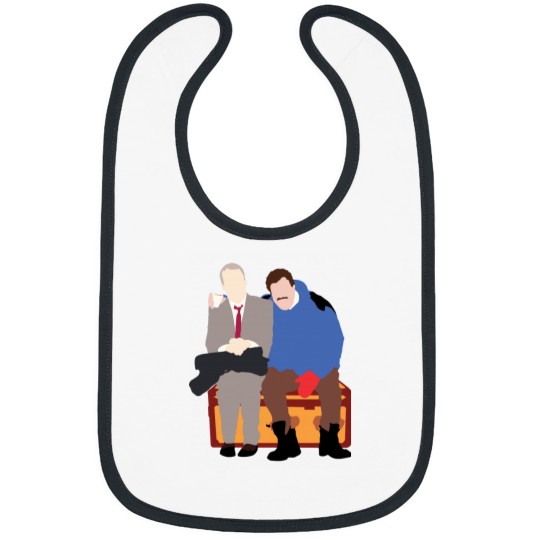Discover Planes, Trains, and Automobiles Active Bibs