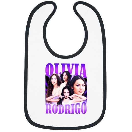 Discover olivias tour music 2024 pop Bibs
