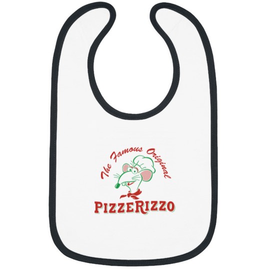 Discover Pizzerizzo Bibs