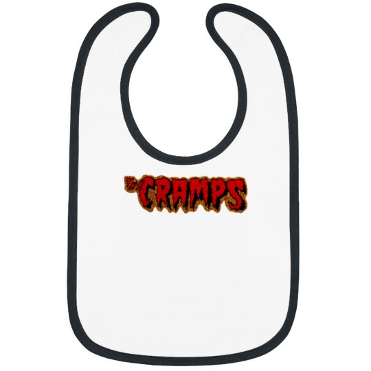 Discover cramps T-Shirt Bibs