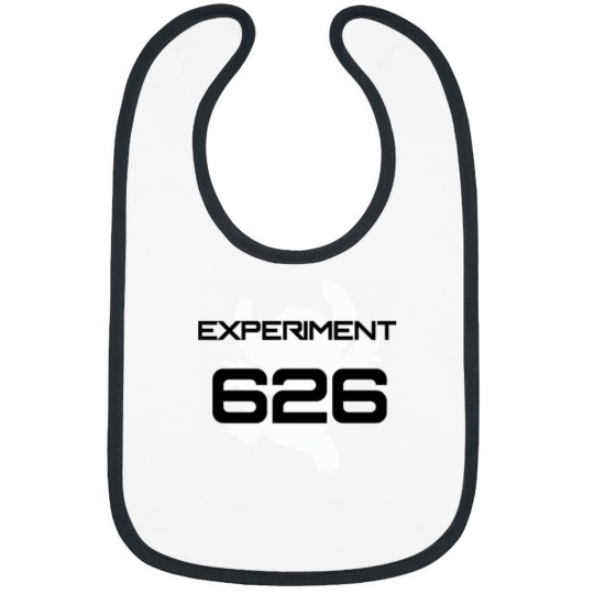 Discover Experiment 626 T-Shirt Bibs