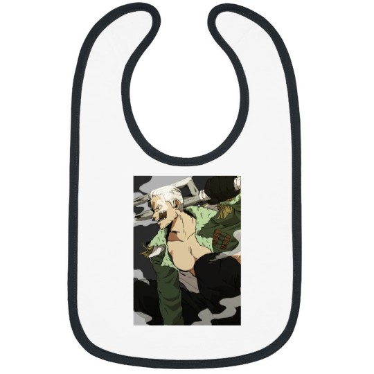 Discover smokeer One Piecee T- Bibs
