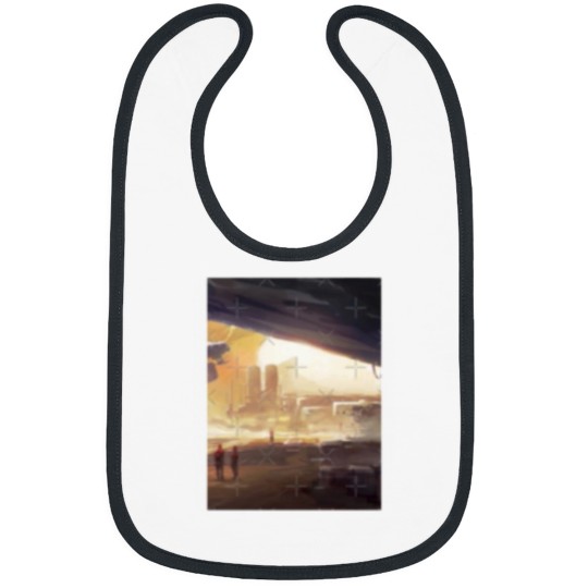 Discover Starfield Concept 7 Essential Bibs