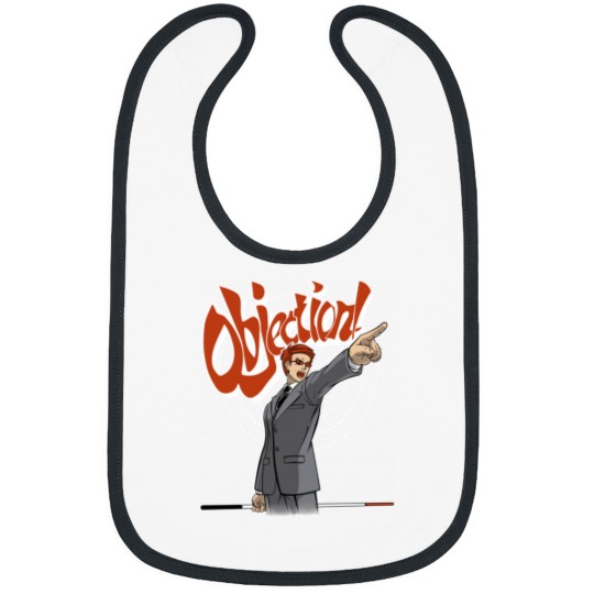 Discover Phoenix Murdock T-Shirt Bibs