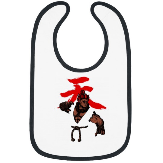 Discover AKUMA T-Shirt 2 Bibs