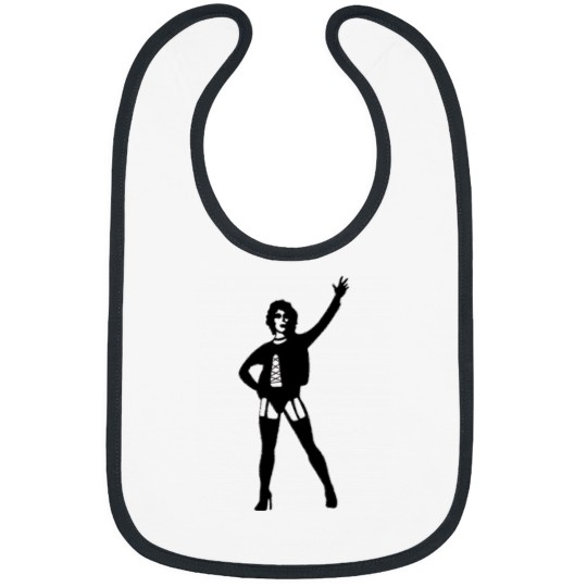 Discover I see you shiver with antici..... T-Shirt Bibs