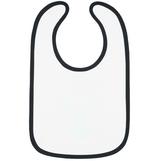 Discover Float v.2 Pale Lines Bibs