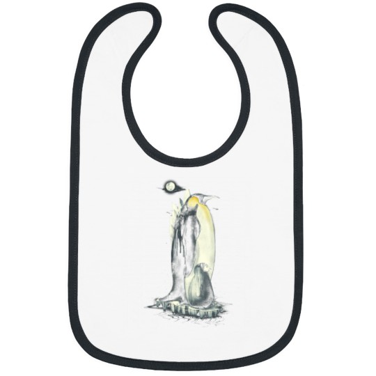 Discover The Emperors Bibs