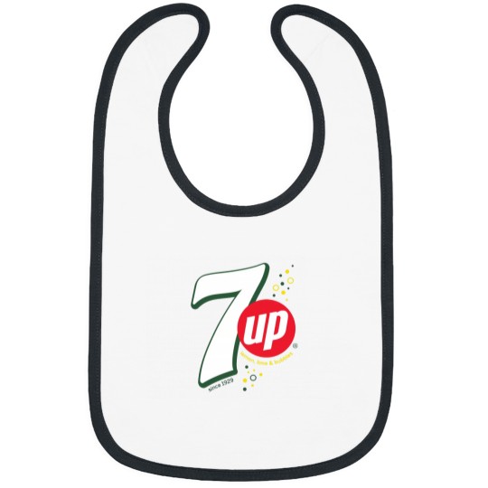 Discover 7 up-old Bibs