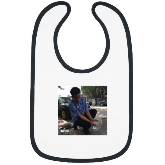 Discover tay k sasntana world album cover Bibs