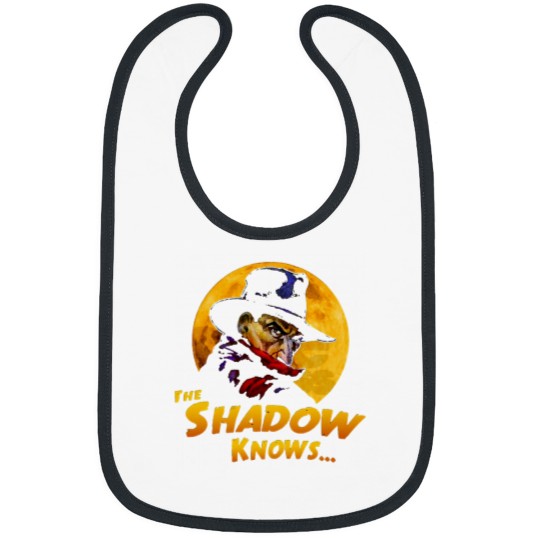 Discover Vintages Shadow Bibs
