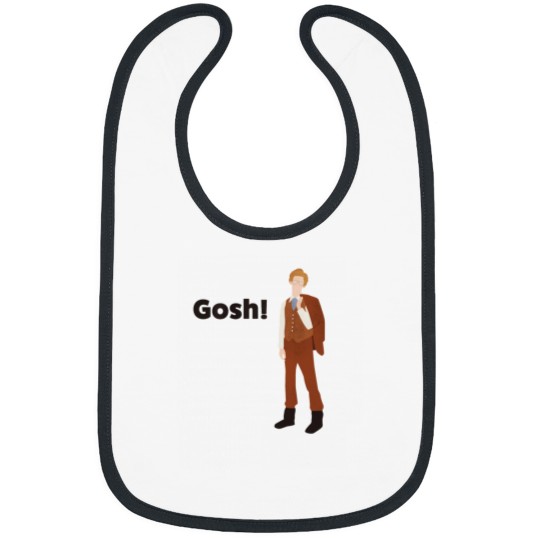 Discover Napoleon Dynamite Gosh! quote Bibs