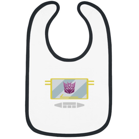 Discover Soundwave Essential Bibs