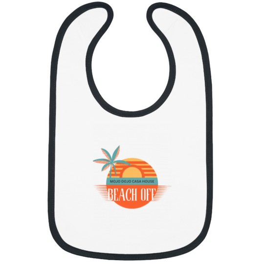 Discover Mojo Dojo Casa House Bibs