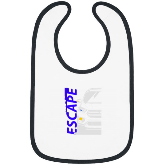 Discover Escape MY 2018 Bibs