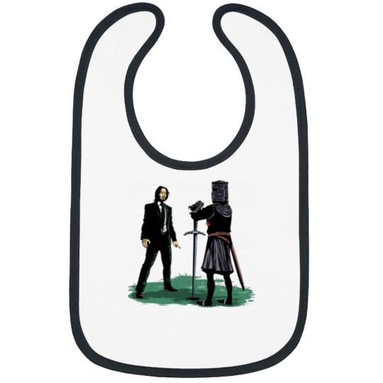 Discover I'm back. I'm going to pass T-Shirt Bibs