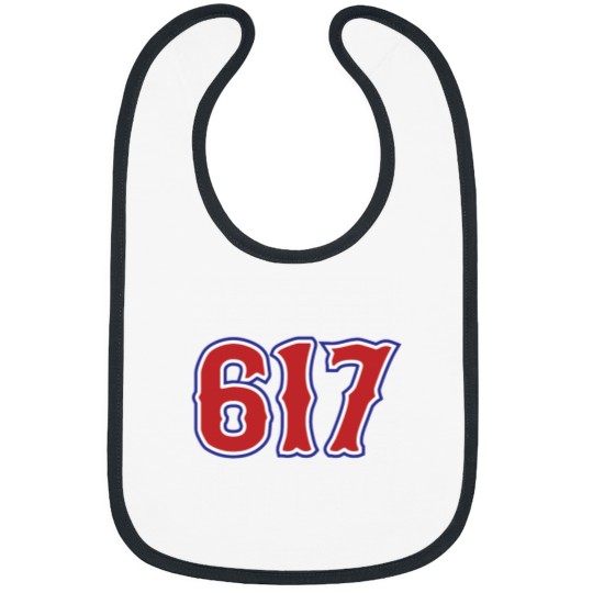 Discover 617 Essential Bibs