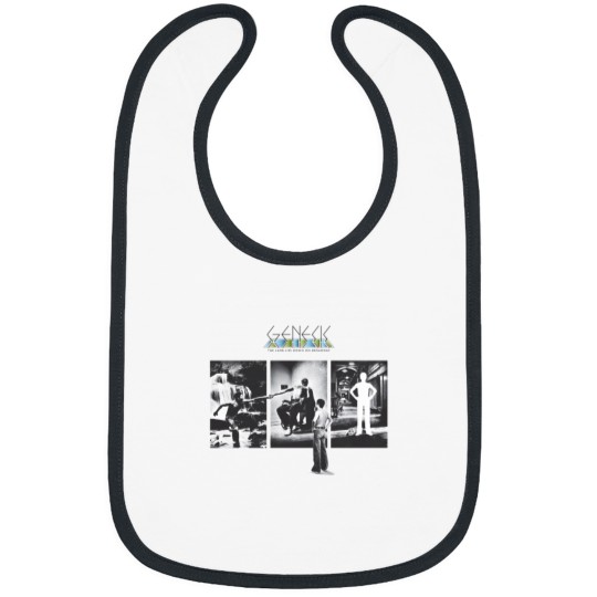 Discover Broadway Bibs