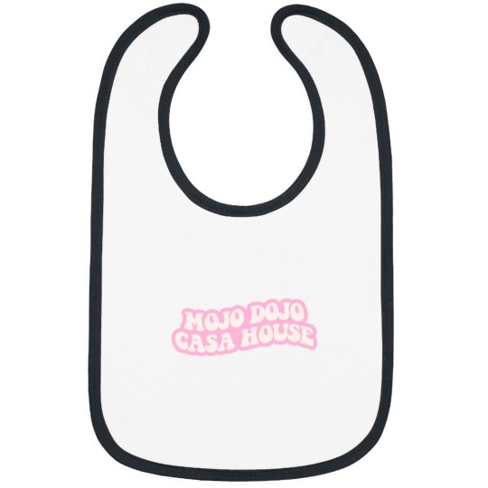 Discover Mojo Dojo Casa House 1 (1) Bibs
