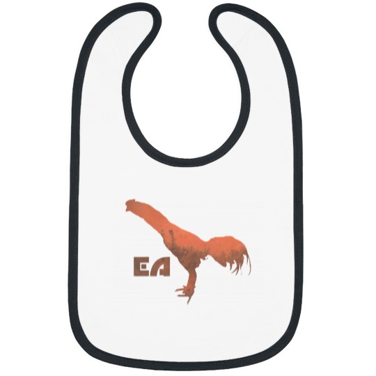 Discover Esoteric Agriculture Martian Rooster Bibs