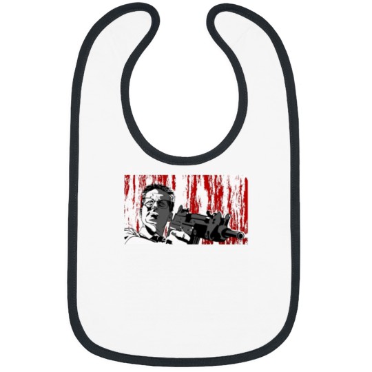 Discover Falling Down DFENS T-Shirt Bibs