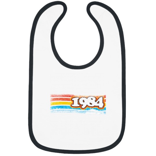 Discover 84 Buster Bibs