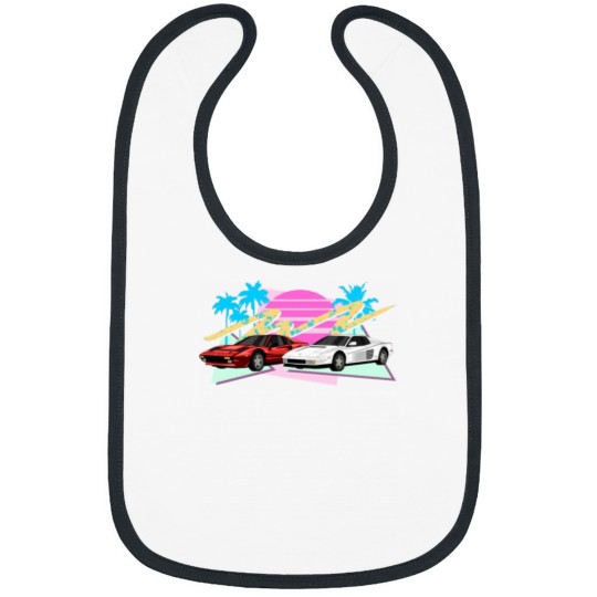 Discover Vice Magnum T-Shirt Bibs