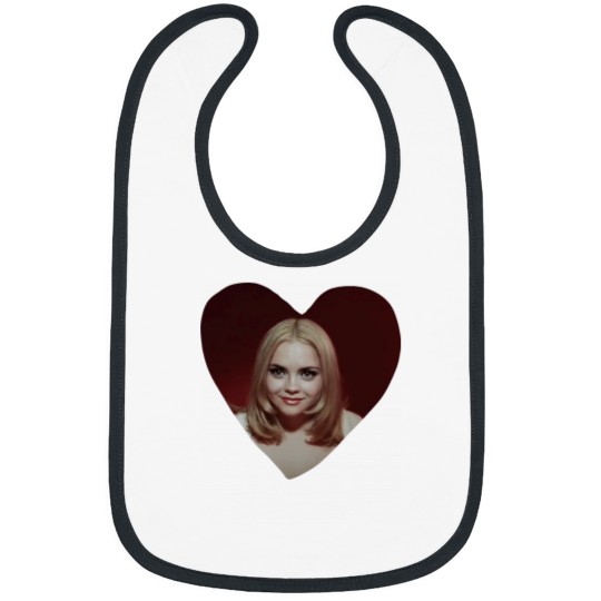 Discover Christina Ricci in Buffalo 66 Movie T-Shirt Bibs