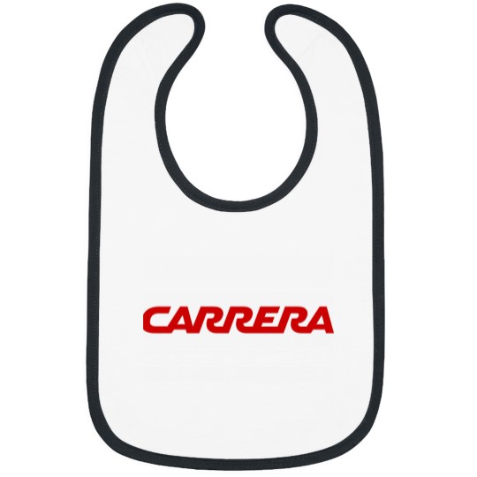Discover Carrera eyewear sunglass logo Bibs