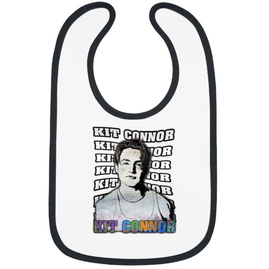 Discover Kit Connor a Kit Connor Bibs