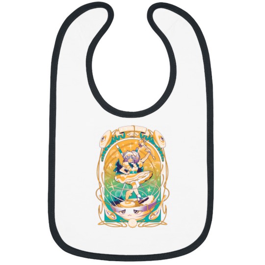 Discover Mahou Ramen Bibs