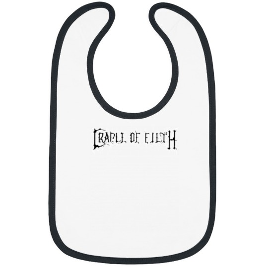 Discover Cradle T-Shirt Bibs