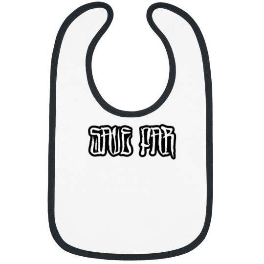 Discover Bogey On the Block T-Shirt Bibs
