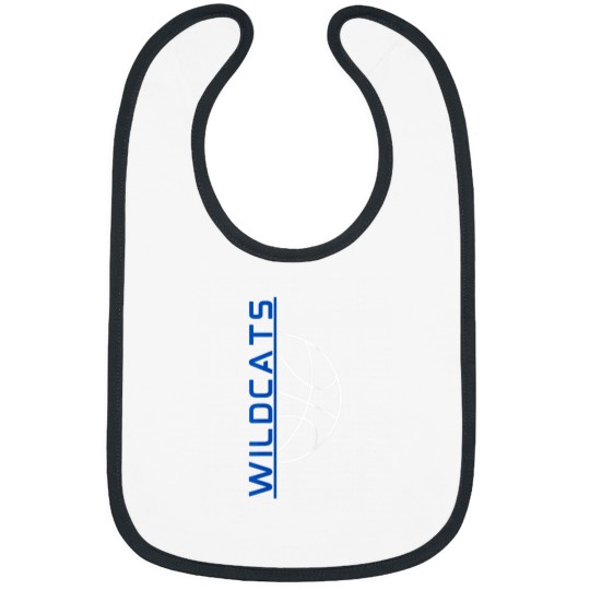 Discover Wildcats Basketball Bibs