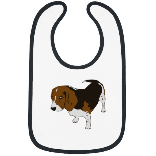 Discover Beagle Bibs