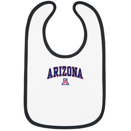 Discover Arizonna Wildcats Womens Arch Over Pink Officially Bibs