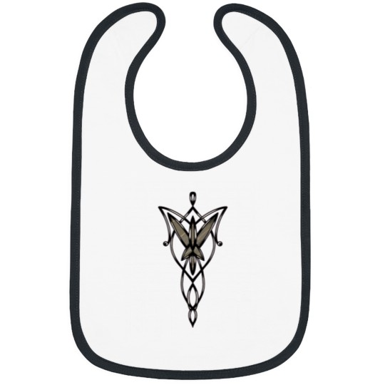 Discover Evenstar Pendant Bibs