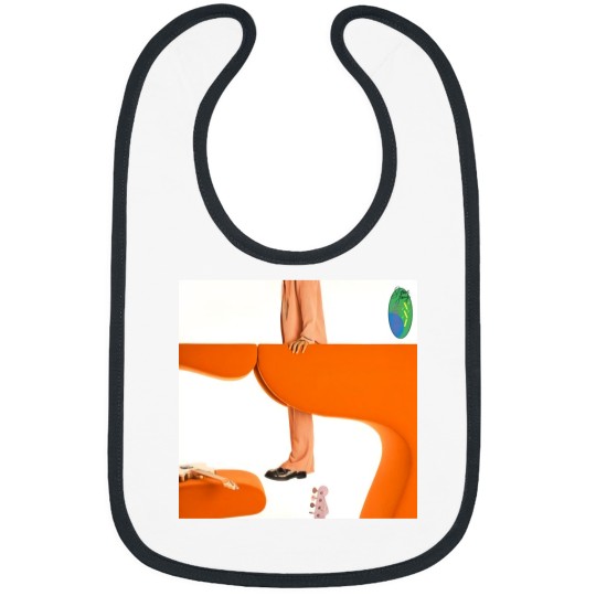 Discover Steve Lacy Bibs
