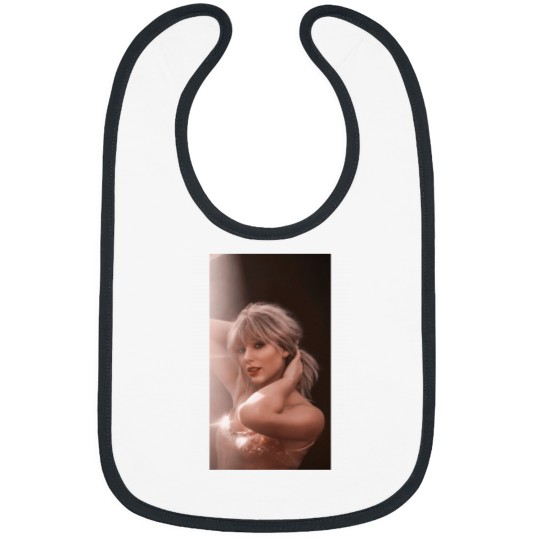 Discover Taylor 105 Bibs