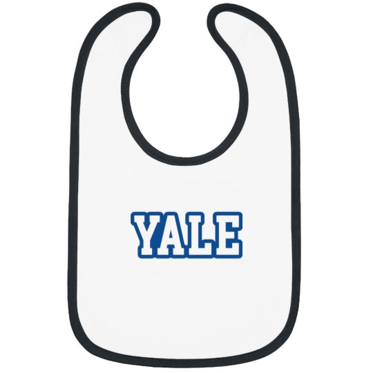 Discover YALE Bibs